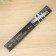 Magistro sentinel magnetic knife holder, 40 cm, stainless steel