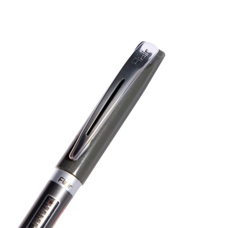Ballpoint handle Flair Writo-Meter Jumbo, Knot-ILE 0.5 mm, (writes 12 km), black-5