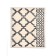 Erciyes rug, size 60x100 cm, gray color, 2 pcs