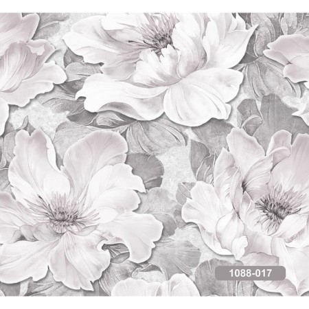 Aura paper wallpaper 1088-017, 0.53x10.05 m