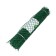 Garden grid, 1 × 10 m, rhombus cell 40 × 40 mm, plastic, green, Greengo