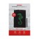 Rexant 70-5003, 12 ’’ protection tablet, erasure protection, black-green