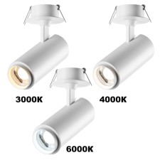 Introduced lamp IP20 LED 5V-9W-13Wt