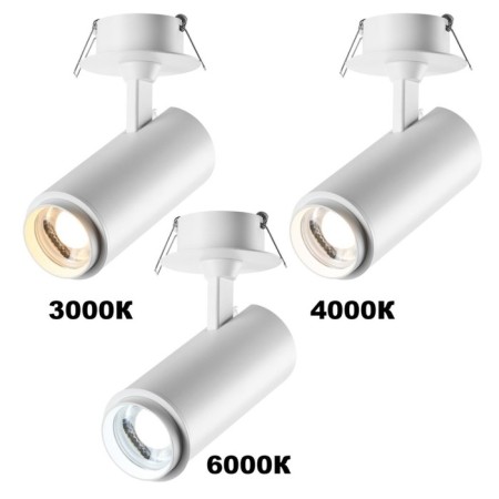 Introduced lamp IP20 LED 5V-9W-13Wt