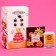 Black Gift Tea "Happy Birthday": Vanilla and Caramel, 25 bags x 1.8 g