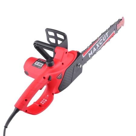 DREAL Electric Maxcut MCCE 153, 1.5 kW, 2 l/s, 35 cm, 52 links, 7000 rpm-4