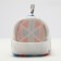 Suspended house "Milk", 18 x 15 x 12 cm