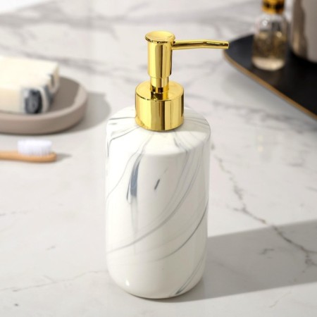 Dreak of liquid soap "Dream", 350 ml.-1