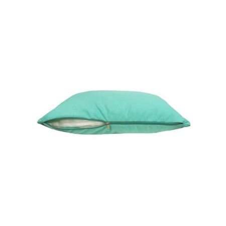 Decorative pillow on the sofa "velor", size 35x55 cm-2