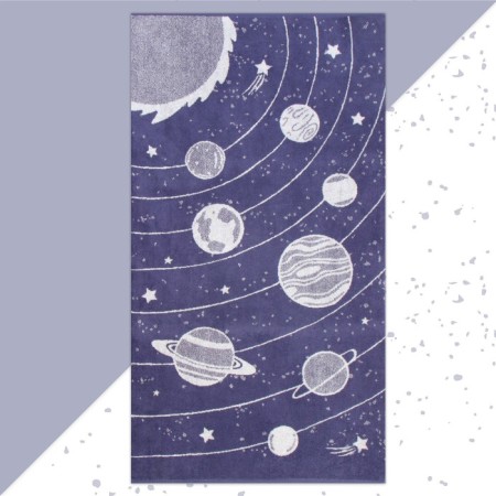 Terry Ethel Sunny System, 70x130 cm, 100% cotton, 420 g/m2