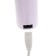 Wax Luazon LVPL-01, cassette, 1 cassette, 40 watts, heating up to 60 ° C, 220 V, white