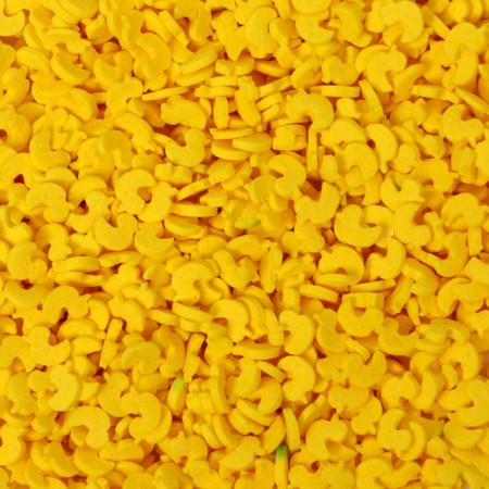 Confectionery sprinkling "Duck", 50 g