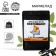 Marmalade Lacurine “I am going to eat delicious” with a filling, 50 g.