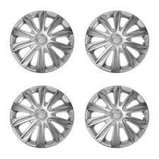 Wheel caps R16 