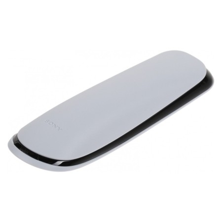 PlayStation Media remote remote control white/black for: PlayStation 5 (PS719863625)-4