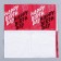 Single -layer paper napkins “Happy Birthday”, 24x24 cm, set 20 pcs.