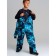 Winter overalls for the boy PlayTode, height 170 cm