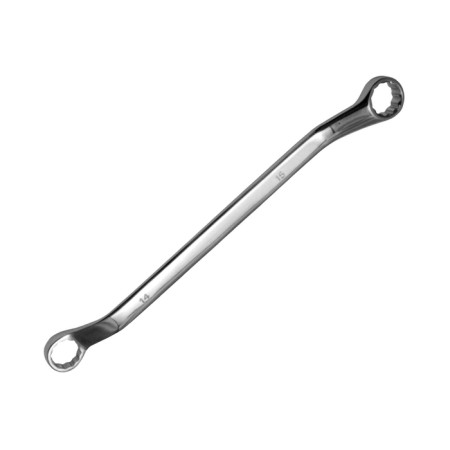 The key to the cratet 45 ° 22*24 mm