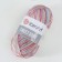 Yarn "Sweet Baby" 100% acrylic 300m/100g (911 raspberries-ASParagus)