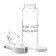 Water bottle, 810 ml, "fresh sip of new ideas"