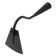 Wabbard, length 26 cm, blade 10 cm, tuleyka 30 mm