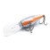 Namazu HippoCampus L -60 mm, 18 g, KRANK, floating, 2.5 - 4.5 m, color No. 11