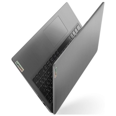 Laptop 15.6 "FHD LENOVO IDEAPAD 3 ((82RK0104FE)) GREY-9