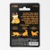 A cat toy - mouse "like from a cat"