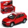 Model Mazda CX-5 machine, scale 1: 34-39