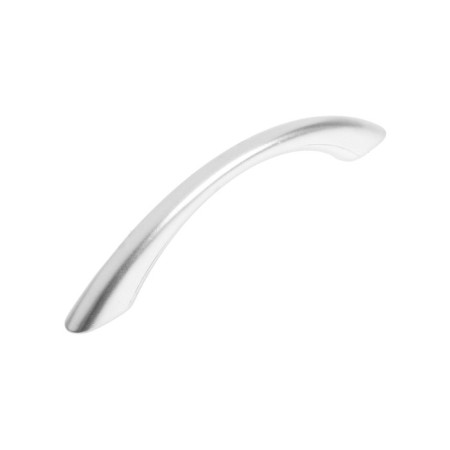 Hand-slop tundra RS185, m/o 96 mm, matte chromium color-1