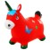 Zabiaka "Unicorn", h = 50 cm, 1300 g, color mix