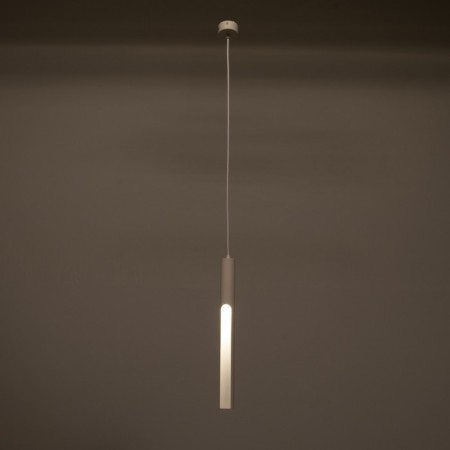 Lamp Bayerlux 1576/1wt LED 3W 4000k white 4x4x40 cm-2