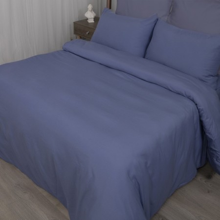 Bed linen 2 joint venture, size 220x240 cm, 175x215 cm, 50x70 cm - 2 pcs