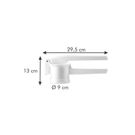 Potatel-press for Tescoma Handy test-3