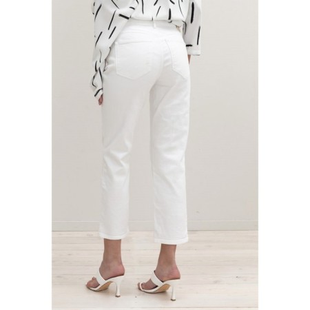 Women's jeans, size 54-3