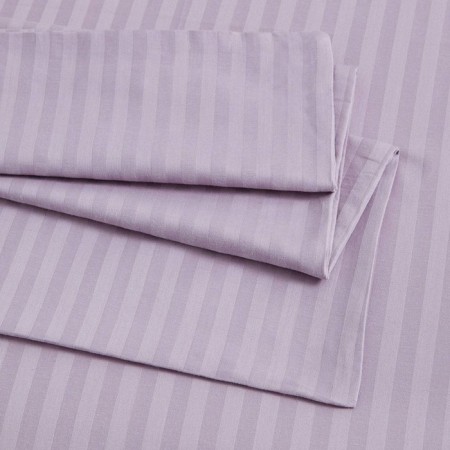 Arya Home Otel sheet, satin, size 240x260 cm, lilac color-2