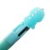 Handle Automatic Ball 4 color, mini, "Dragon", mix