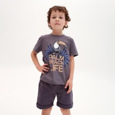 T -shirt Children's KAFTAN 