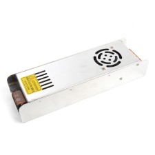 Electronic transformer for 24 W LED tape, Feron, LB019, 20A, 500 W