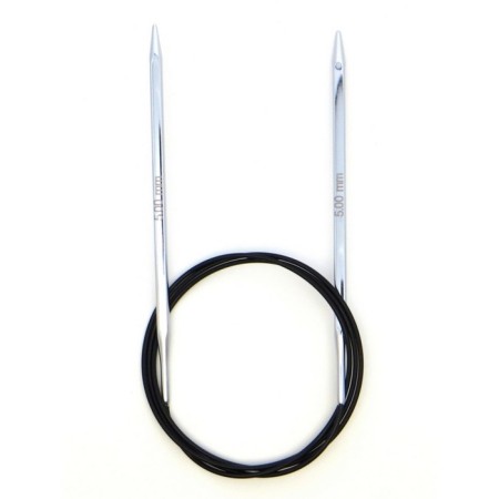 Knitting Circle cubic Nova Cubics Knitpro, 120 cm/5.00 mm 12239