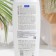 Hair shampoo Absolute Blik "Mountain Fresh", 400 ml