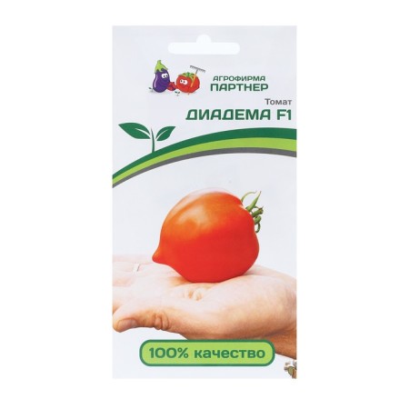 Seed Tomata "Diadem", F1, 0.1 g