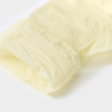 Latex gloves observant, textured, n/st, size XS-3