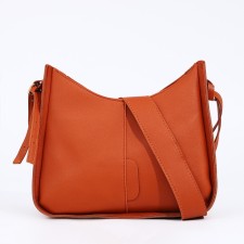 Bag Female Tout with Lightning, Red color