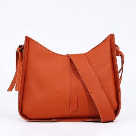Bag Female Tout with Lightning, Red color