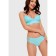 Female cowards alani, size Xs, color light green