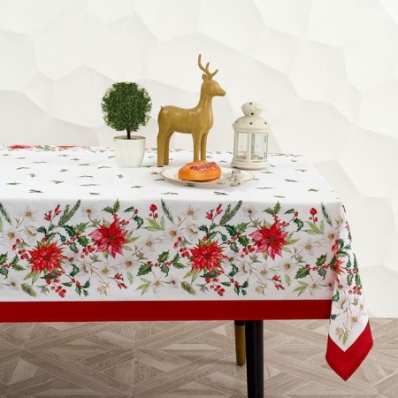 Tablecloth, size 140x300