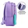 School backpack Art Hype True, 39x32x14 cm