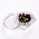 Sparkles for decor, large, multi -colored