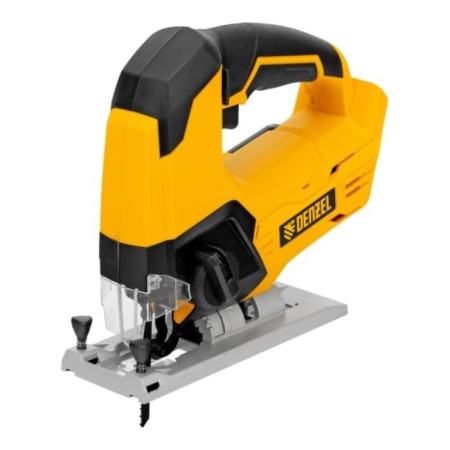 Blozzle Battery Denzel CJ-80-0, without battery/ZU, 18 V, Li-Ion, 2400 move/m, max. angle 45
